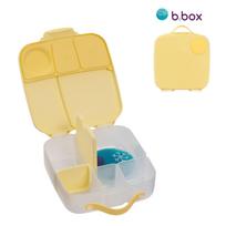 B.BOX maisto dėžutė vaikams Lemon Twist