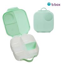 B.BOX Mini maisto dėžutė vaikams Spearmint