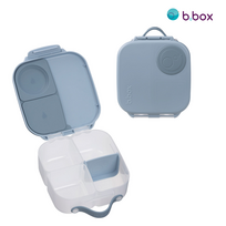 B.BOX Mini maisto dėžutė vaikams Chill Out