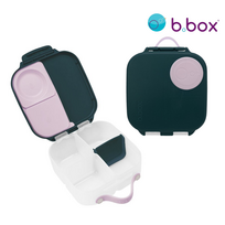B.BOX Mini maisto dėžutė vaikams Indigo Rose