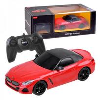 BMW Z4 1:18 vairuojamas automobilis su RASTAR nuotolinio valdymo pulteliu RC0580