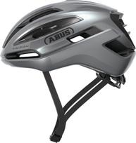 Šalmas Abus Taipan graphite silver
