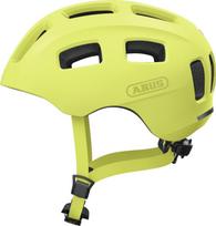 Šalmas Abus Youn-I 2.0 mono yellow