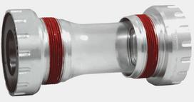 Miniklio velenas SunRace BBRS S1 Road FCRS/SRAM GXP BSA 68/73mm