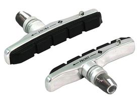 Stabdžių kaladėlės V-Brake SunRace BSM60 MTB 70mm cartridge