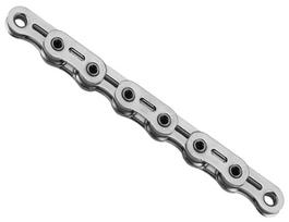 Grandinė SunRace CN12X1 Flattop Silver 12-speed 126-links