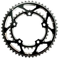 Priekinis dantratis SunRace CRRX1 Alu 110BCD black