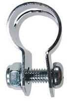 Įvorės remonto dalis Sturmey-Archer brake arm clip 17mm (HSL907)