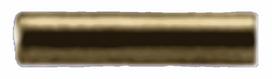 Pavarų troselio antgaliukai Sturmey-Archer Squeeze 1.2x2x11mm for internal gears
