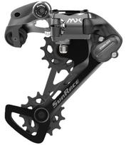 Galinis pavarų perjungėjas SunRace RDMX600 11-speed Medum cage