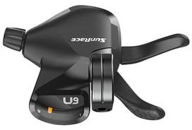 Pavarų perjungimo rankenėlė SunRace DLU961 for Shimano CUES 9-speed indicator