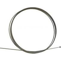 Galinių pavarų trosas Shimano SUS 1,2x2100mm (nerūdijančio plieno)