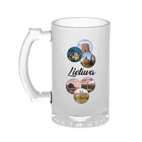 Bokalas „Lietuva“
