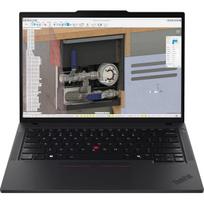 Laptop Lenovo ThinkPad P14s Gen 6 AI - AMD Ryzen 7 PRO 350, 32GB RAM, 512GB SSD, 14.0" FHD+ Display, Windows 11 Pro
