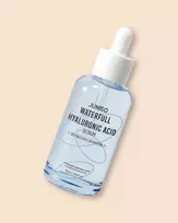 Jumiso Waterfull Hyaluronic Acid Serum - 50 ml