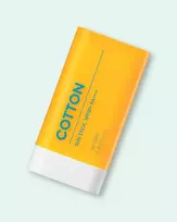 Missha All Around Safe Block Cotton Sun Stick SPF 50 - 17 g