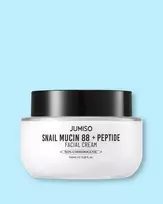 Jumiso Snail Mucin 88 + Peptide Cream - 100 ml