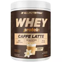 AllNutrition Whey Protein Caffe Latte 400g
