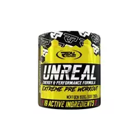 Real Pharm Unreal Extreme Pre Workout 360g