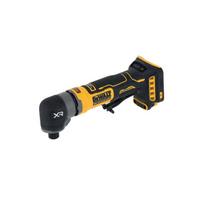 DCG421N-XJ DEWALT 18V TIESUSIS ŠLIFUOKLIS DCG421N BL KAMPINIS ŠLIFUOKLIS