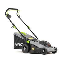 LE16-E-38-PB-C NAC ELEKTRINĖ VEJAULĖ 1600 W 38 cm