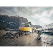 1.524-977.0 KARCHER SLĖGINIS PLOVIMO ĮRENGINYS. HD 8/18-4 MXA PLUS FARMER *EU ...