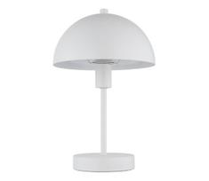 Globo 24009W - Stalinis šviestuvas ATOMA I 1xE14/40W/230V baltas