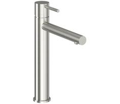 Ravak X070645 - Praustuvo maišytuvas NOX 28 cm šlifuoto nerūdijančio plieno