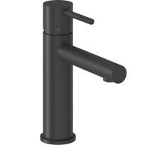 Ravak X070648 - praustuvo maišytuvas NOX 19 cm matinė juoda