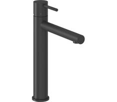 Ravak X070649 - Praustuvo maišytuvas NOX 28 cm matinė juoda