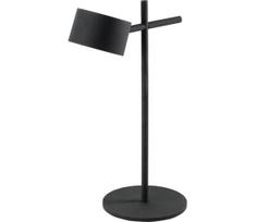 Osram - reguliuojamas LED stalinis šviestuvas DECOR KYOTO LED/12W/230V juodas