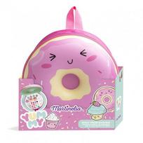 Yummy Donut Dream Backpack Kosmetikos rinkinys