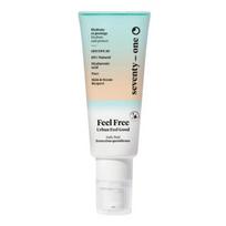 Feel Free Moisturising Serum-Fluid SPF30 Drėkinantis veido fluidas su apsauga nuo saulės 40ml