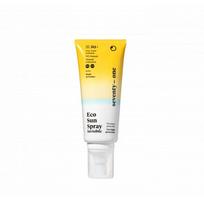 Eco Sun Invisible Spray SPF/FPS50+ Purškiama apsauga nuo saulės 100ml