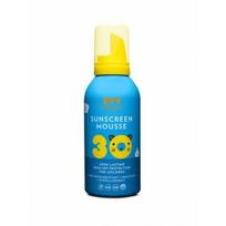 Sunscreen Mousse for Children SPF30 Putos apsaugai nuo saulės vaikams 150ml