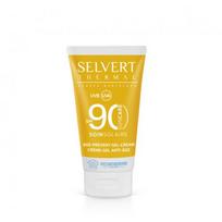 Sun Care Age Prevent Gel-cream SPF90 Apsauginis kremas-gelis veidui SPF90 50ml