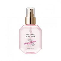 Peony Garden Perfume Body Mist Kūno dulksna 110ml