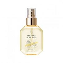 Chiffon Vanilla Perfume Body Mist Kūno dulksna 110ml