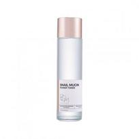 Snail Mucin Power Toner Drėkinantis veido tonikas 150ml