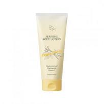 Chiffon Vanilla Perfume Body Lotion Kūno losjonas vanilės kvapo 200ml