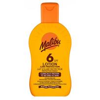 SPF6 Protective Lotion Apsauginis losjonas nuo saulės 200ml