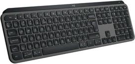 LOGITECH MX Keys S Graphite [US]