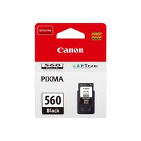 CANON Ink PG-560 PG560 Black Schwarz (3713C001)