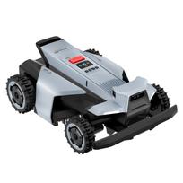 Vejapjovė robotas SEGWAY Navimow X420E AWD (pilkas)