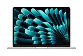 MacBook Air 13.6-inch: M5 10/10, 16GB, 512GB SSD, 70W - Silver