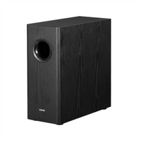Edifier Powered Subwoofer | T5s | 70 W | Black