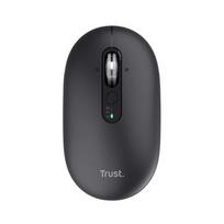 Trust Seron Slim Multi kompiuterio pelė Biuras Abiems rankoms RD belaidis ryšys + „Bluetooth“ Optinis 3200 DPI