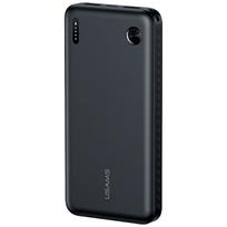 USAMS Power bank PB83 10000mAh PD 2xSUB-A USB-C black