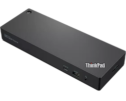 LENOVO ThinkPad Universal Thunderbolt 4 Smart Dock 40B10135EU