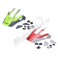 LS2 MX702 Namib Šalmo snapelis